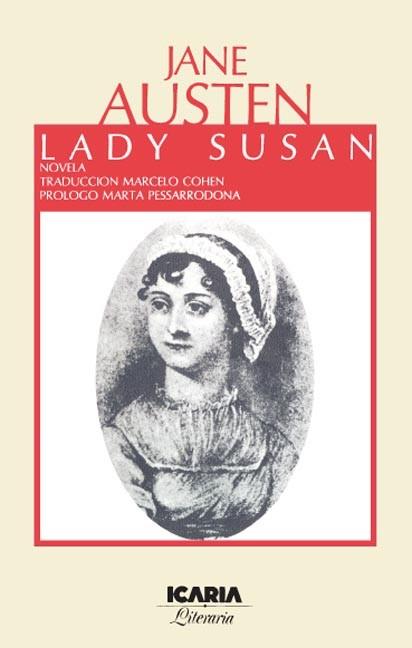 LADY SUSAN | 9788474261004 | AUSTEN, JANE