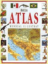 ATLAS MUNDIAL IL.LUSTRAT | 9788447902101 | TEMPLAR COMPANY