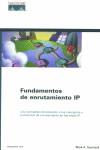 FUNDAMENTOS DE ENRUTAMIENTO IP | 9788420536996 | SPORTACK, MARK A.