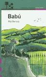 BABU (CASTELLA) (PROXIMA PARADA) | 9788420465845 | BEROCAY, ROY