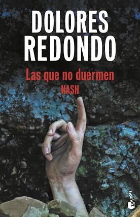 LAS QUE NO DUERMEN NASH | 9788423369485 | REDONDO, DOLORES