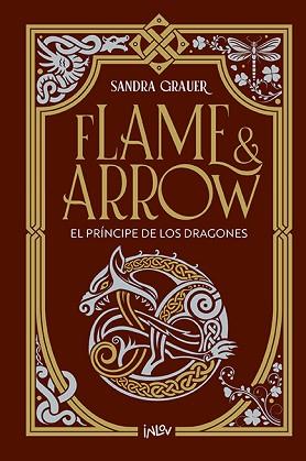 PRÍNCIPE DE LOS DRAGONES | 9788410399143 | GRAUER, SANDRA