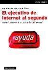 EJECUTIVO DE INTERNET AL SEGUNDO, EL | 9788449312359 | BREIER, MARK