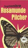 -SEPTIEMBRE (CV 2001) | 9788484506607 | PILCHER, ROSAMUNDE