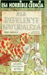 ESA REPELENTE NATURALEZA | 9788427220539 | ARNOLD, NICK