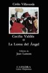 CECILIA VALDÉS | 9788437610566 | VILLAVERDE, CIRILO
