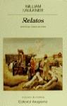 RELATOS (FAULKNER) | 9788433911216 | FAULKNER, WILLIAM