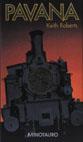 PAVANA (TELA) | 9788445073261 | ROBERTS, KEITH