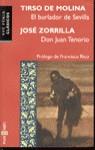 BURLADOR DE SEVILLA, EL / DON JUAN TENORIO | 9788401418648 | MOLINA, TIRSO DE