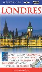 LONDRES GUIA VISUAL PAIS AGUILAR 08 | 9788403506442 | VARIS