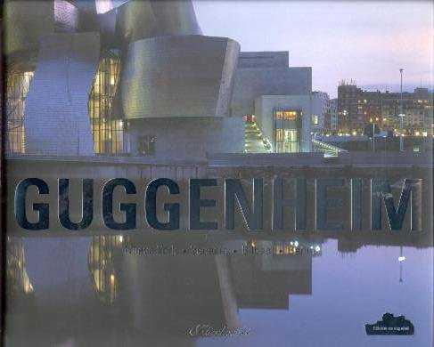 GUGGENHEIM (CASTELLA) | 9788489439528 | PONS, EUGENI