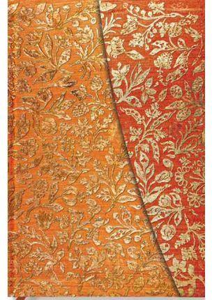 LLIBRETA PAPERBLANKS DIRECCIONS FRENCH ORNATE | 9781551567686