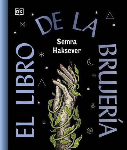 LIBRO DE LA BRUJERÍA | 9780241837832 | HAKSEVER, SEMRA