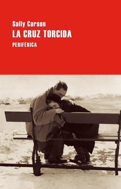 CRUZ TORCIDA | 9788410171770 | CARSON, SALLY