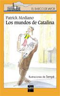 MUNDOS DE CATALINA, LOS (BVN 137) | 9788434878150 | MODIANO, PATRICK