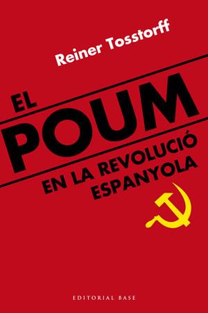 POUM EN LA REVOLUCIO ESPANYOLA EL | 9788492437290 | TOSSTORFF, REINER