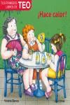 HACE CALOR (CARTON TEO) | 9788448004460 | DENOU, VIOLETA