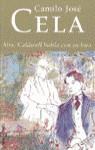 MRS. CALDWELL HABLA CON SU HIJO (AVE FENIX) | 9788401427787 | CELA, CAMILO JOSE