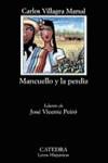 MANCUELLO Y LA PERDIZ | 9788437614809 | VILLAGRA MARSAL, CARLOS
