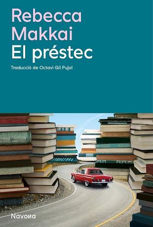 PRÉSTEC EL | 9788410180802 | MAKKAI, REBECCA