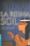 REINA DEL SOL, LA (BOOKET) | 9788427026827 | JACQ, CRISTIAN