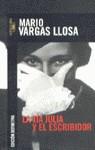 TIA JULIA Y EL ESCRIBIDOR, LA (BVLL) | 9788420484129 | VARGAS LLOSA, MARIO