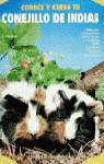 CONOCE Y CUIDA TU CONEJILLO DE INDIAS | 9788425510212 | NELSON, STEPHEN