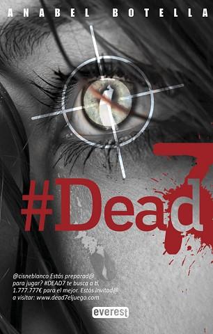 DEAD 7 | 9788444150314 | BOTELLA SOLER ANABEL