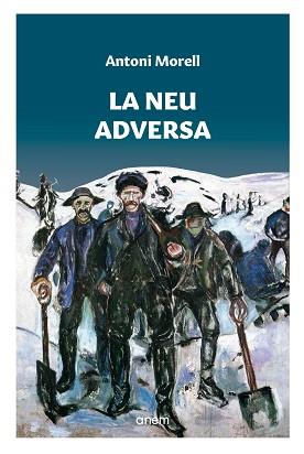 NEU ADVERSA | 9788418865084 | MORELL MORA, ANTONI