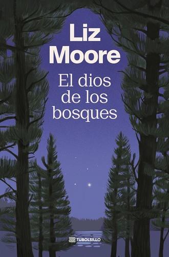 DIOS DE LOS BOSQUES | 9791387739218 | MOORE, LIZ