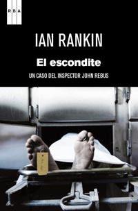 ESCONDITE EL | 9788490060582 | RANKIN, IAN