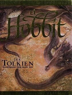 HOBBIT ILUSTRADO 60 AÑOS | 9788445072820 | TOLKIEN, J.R.R.
