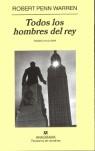 TODOS LOS HOMBRES DEL REY ( PREMIO PULITZER ) | 9788433970848 | PENN WARREN, ROBERT