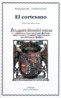 CORTESANO,EL | 9788437612799 | CASTIGLIONE, BALDASARRE, CONTE