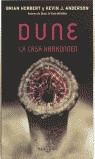 DUNE LA CASA HARKONNEN (TELA) | 9788401329173 | HERBERT, BRIAN