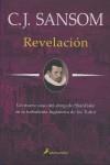 REVELACION | 9788498382532 | SANSOM, C.J
