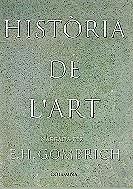 HISTORIA DE L'ART | 9788483007686 | GOMBRICH, E.H.