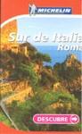 SUR DE ITALIA ROMA DESCUBRE MICHELIN | 9782067125001 | VARIOS