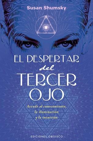 EL DESPERTAR DEL TERCER OJO | 9788491111580 | SHUMSKY, SUSAN