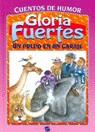 UN PULPO EN UN GARAJE | 9788430579877 | FUERTES, GLORIA