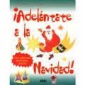 ADELANTATE A LA NAVIDAD | 9788432981050 | VARIS