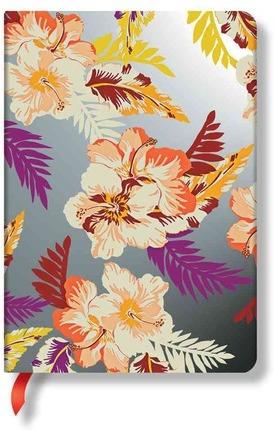 CUADERNO ALOHA LOKARI MINI | 9781439726976