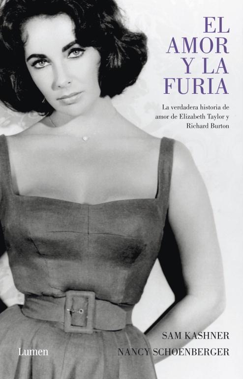 AMOR Y LA FURIA EL | 9788426418401 | KASHNER, SAM / SCHOENBERGER, NANCY