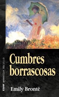 CUMBRES BORRASCOSAS (BUTXACA) | 9788441409163 | BRONTE, EMILY