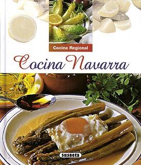 COCINA NAVARRA (COCINA REGIONAL) | 9788430590681 | THEMA