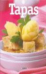 TAPAS | 9788430549108 | LÓPEZ, CONCHA