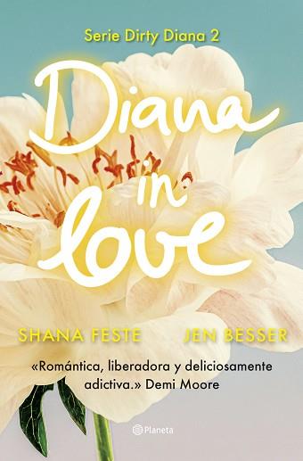 DIANA IN LOVE | 9788408309666 | FESTE, SHANA / BESSER, JEN