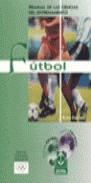 FUTBOL MANUAL DE LAS CIENCIAS DEL ENTRANAMIENTO | 9788480194631 | EKBLOM, BJORN