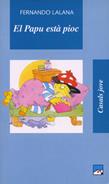 PAPU ESTA PIOC, EL | 9788421817575 | LALANA, FERNANDO