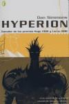 HYPERION | 9788466617352 | DAN SIMMONS